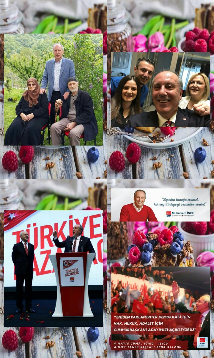 cavitzengincell's tweet photo. Biz hazırız diyerek salladı #Ankara'yı
#HazırMısınTürkiye diyerek #Atatürkçüler'den aldı onayı
#KemalKILIÇDAROĞLU'nun da desteğiyle
#CHPninCUMHURBAŞKANIAdayı
#HayırlıOLSUN🎉👉https://t.co/6310H0SGJf
🎉
#MuharremİNCE
#NiceSENELERE
#İyikiDOĞDUN
#GÜZELLİKLERE
@vekilince👈👇👉#4Mayıs https://t.co/QNCp2XBDyH