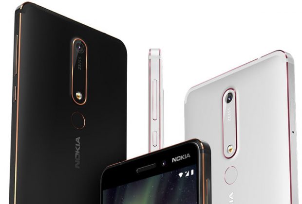 technobezz's tweet photo. #Nokia 6.1 Released at a Premium Price: Giving the Competition a Run for its Money #AndroidOreo81 #Asus #AsusZenFoneMaxProM1 #HMDGlobal #Nokia6 #Nokia62018 #Nokia61 #Xiaomi #XiaomiRedmiNote5Pro https://t.co/pF5JiDeQ6J https://t.co/y63nDOjUO7