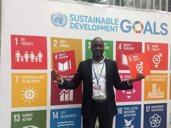 MosesNtenga's tweet photo. Did you know that ending #ChildMarriage wil help a achieve #SDGs
@GirlsNotBrides @JOYFORCHILDREN @PlanUganda @SDGActors @WorldBank @UNFPA https://t.co/BAsj73Rl2V