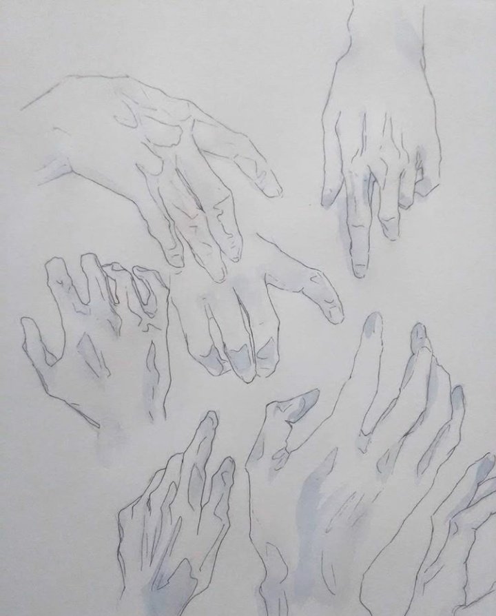 Ssentience's tweet photo. Some things from inktober last year

#inktober #pen #ink #watercor https://t.co/K2FNgFAdQ2