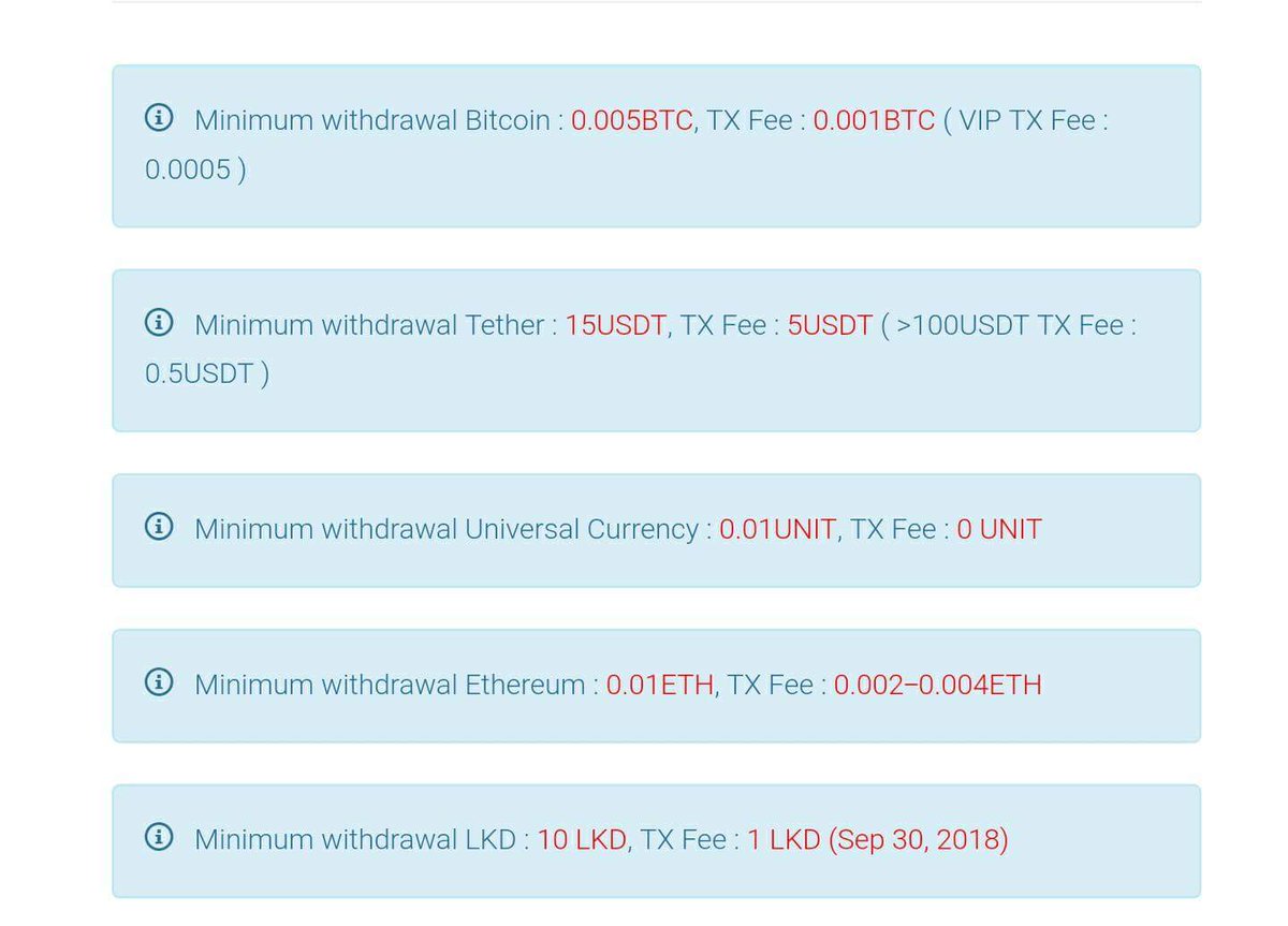 Cryptominingfa1's tweet image. Free LKDcoin Soon 30 Sep 2018
Joinnow goo.gl/RQTamh