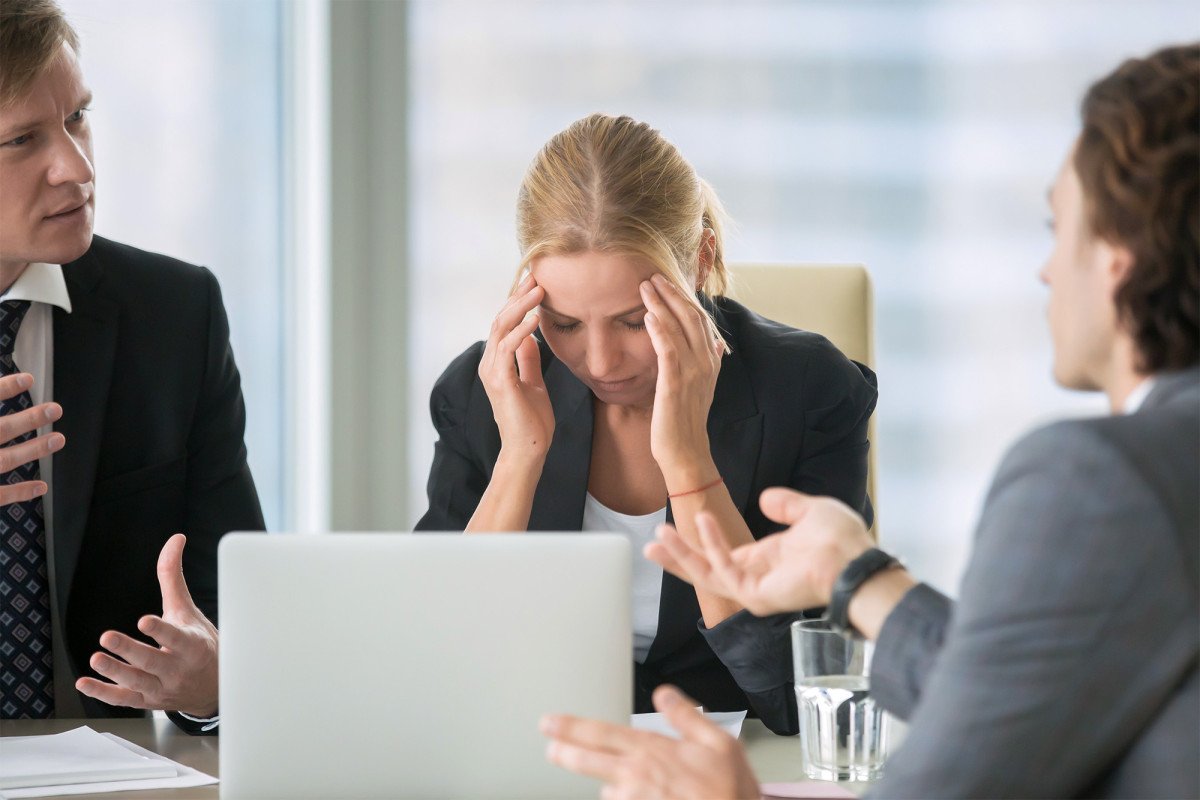 CIM_National's tweet photo. A new #study tells you to stop telling your #coworkers to 'think outside the box.’ Why? Via @NewYorkPost https://t.co/mJ1bCbMIm3 #motivation #workplace https://t.co/zlo0uo0hsh