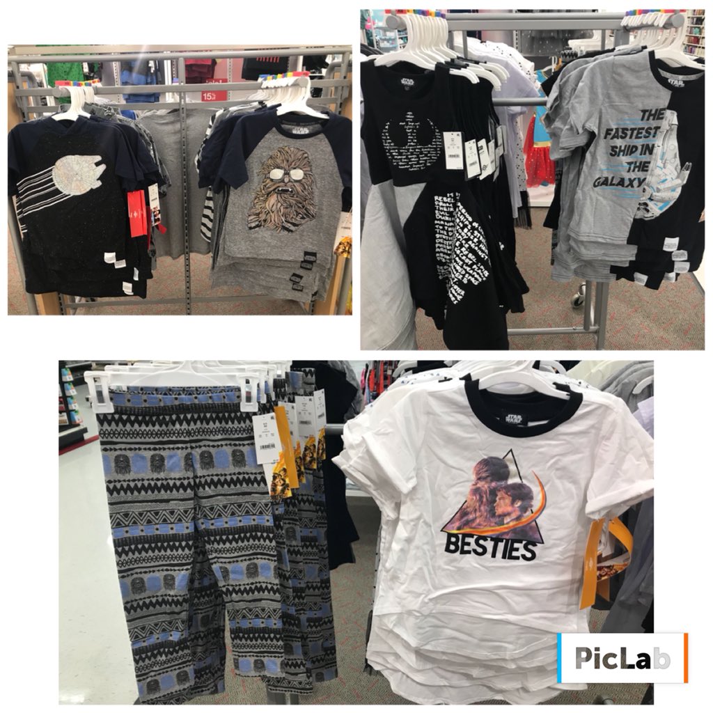 May the fourth be with you! And also at the Mentor Target! #Chewbacca #StarWars #DeathStar