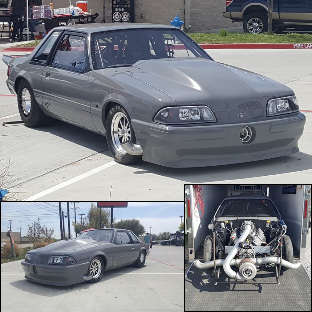 SonnaxVT's tweet photo. “We've been running the #Sonnax 1.58 since very early in production &amp; are still using the same one. Trans builder is #freakshowperformance. Car builder is #2JMFab.” Thank you to Justin for running #sonnaxperformance parts! Glad to hear the original 1.58 is still going strong! https://t.co/s285ws8pKF