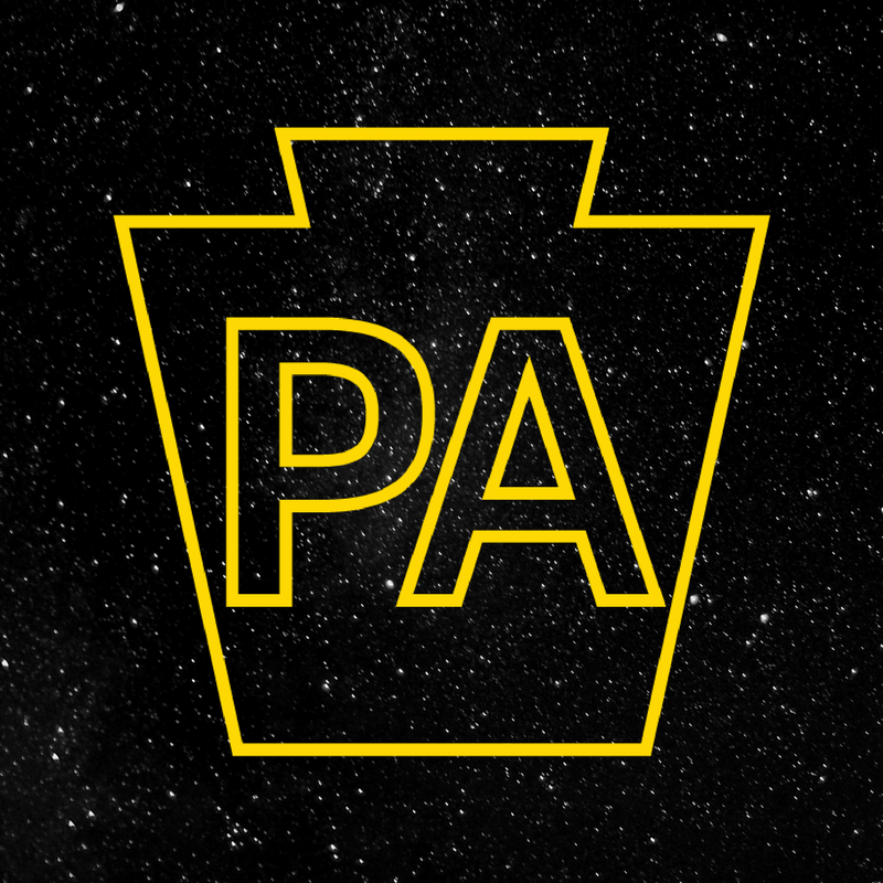 Pennsylvania On Twitter Maythefourthbewithyou Pa Happy Starwarsday