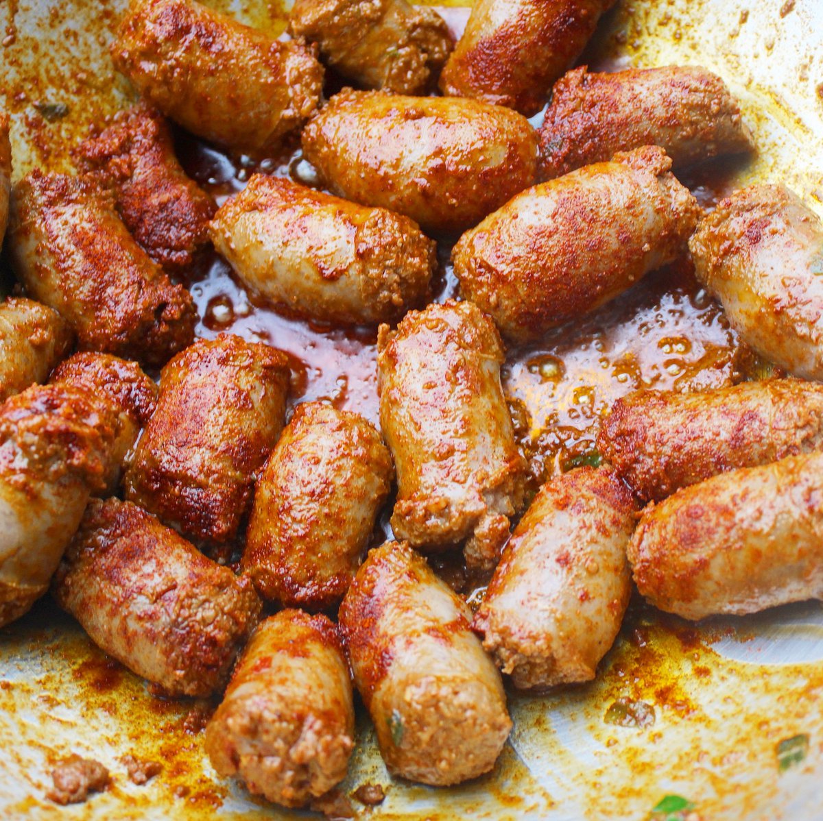 A Taste Of Zimbabwe tweet media