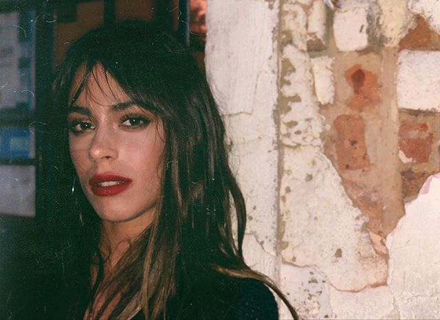 Que lindo volverte a ver COLOMBIA🇨🇴 se vienen cosas increíbles, con artistas INCREÍBLES 🎥🔥! QUE FELIZ ESTOY!!! Cada vez falta MENOS...❤️❤️ ift.tt/2js4yzc