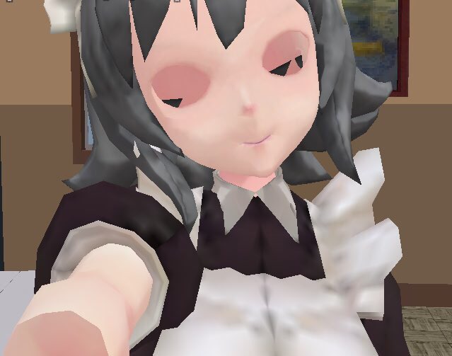 HikariSakai1's tweet photo. Lol

#SchoolGirlsSimulator #Meromsoft https://t.co/G8IKNwbZtD
