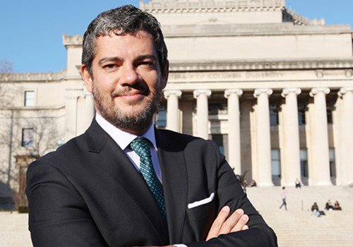 ILTM_events's tweet photo. Kicking off #ILTMLatam on Tuesday is the first of our three guest speakers, Marcos Troyjo from @ColumbiaCGEG.   
https://t.co/6SZTtK3oXC  #keeptheworldmoving https://t.co/zNDuU7wcCj