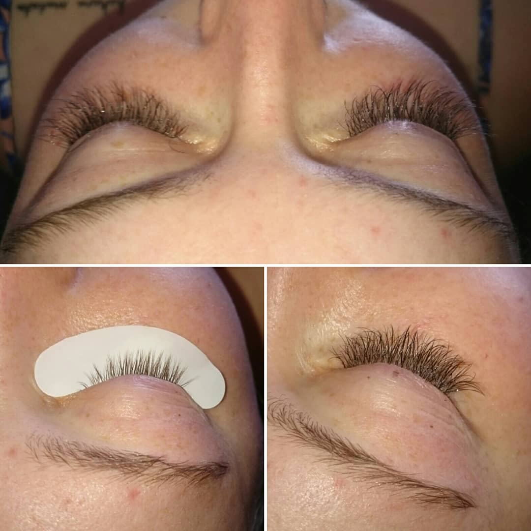 PhoenixHalstead's tweet photo. Clients loving the 'Express Lashes' today
Add volume and length in an express time!
Lasting up to 2 weeks, which makes them perfect for, holidays special occasion and events.
NO INFILS NEEDED!!
#noinfils #expresslashes #volume #length https://t.co/lmPAhEwGGe