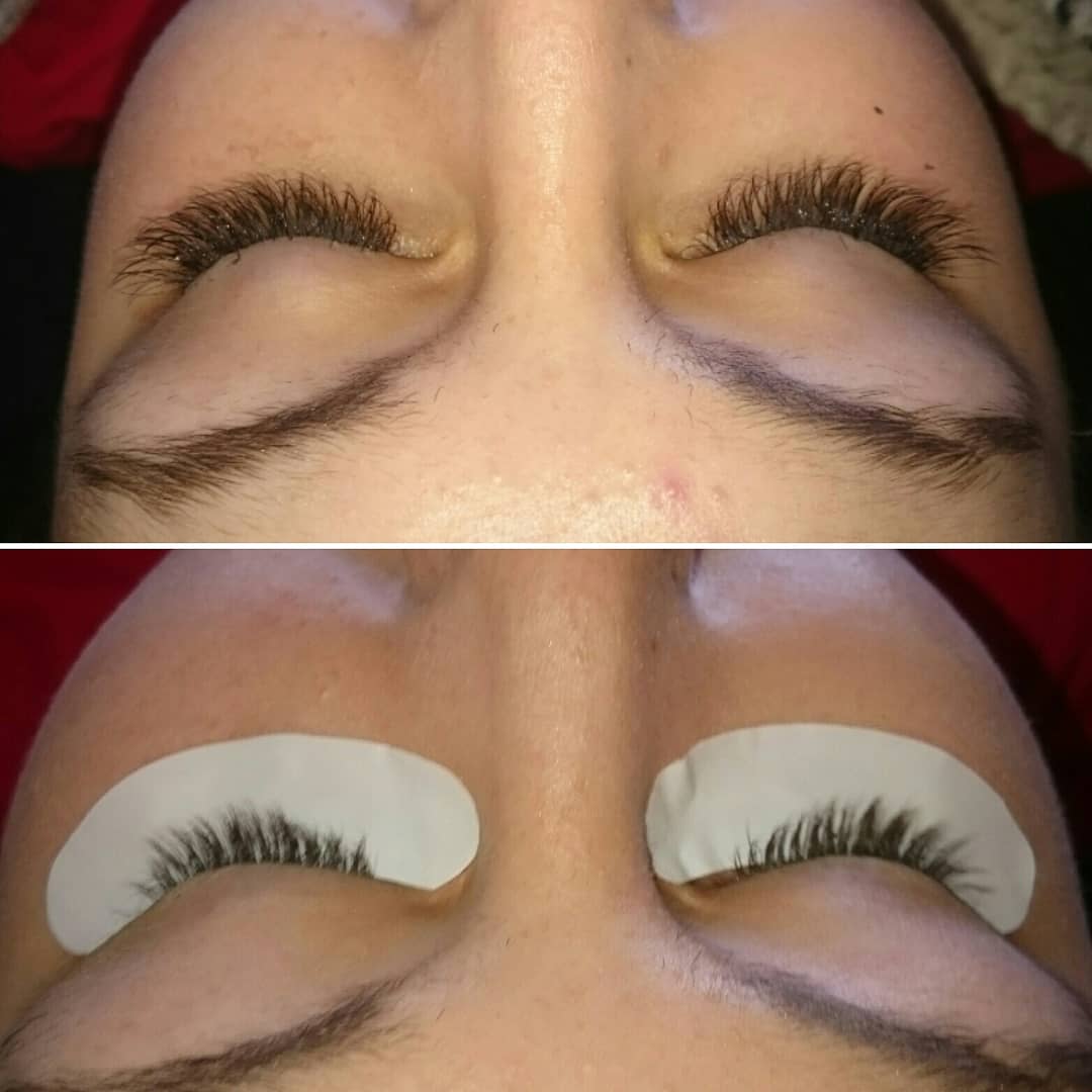PhoenixHalstead's tweet photo. Clients loving the 'Express Lashes' today
Add volume and length in an express time!
Lasting up to 2 weeks, which makes them perfect for, holidays special occasion and events.
NO INFILS NEEDED!!
#noinfils #expresslashes #volume #length https://t.co/lmPAhEwGGe