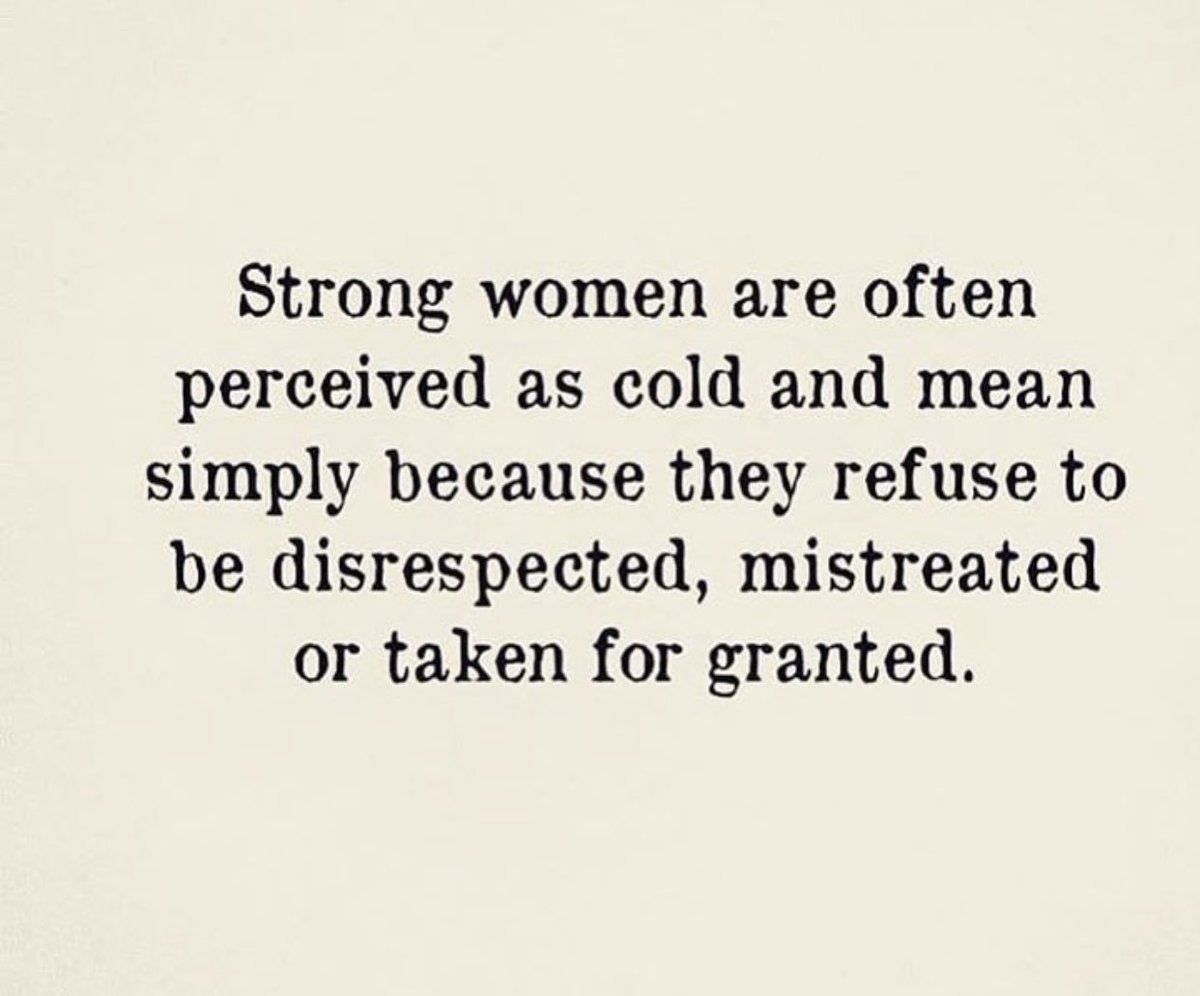 If this isn't the truth...