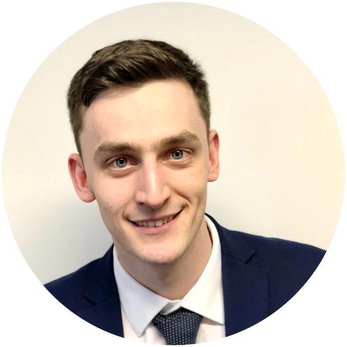 Meet the team: This is Jacob, our M&amp;E Recruitment Consultant, find out how to contact him for all M&amp;E jobs by visiting our team page here... ow.ly/bI0e30jJGvH