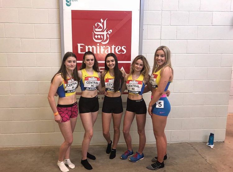 lucymore03's tweet photo. Scottish Champions 🥇💙💛 https://t.co/dvCc7cypCD