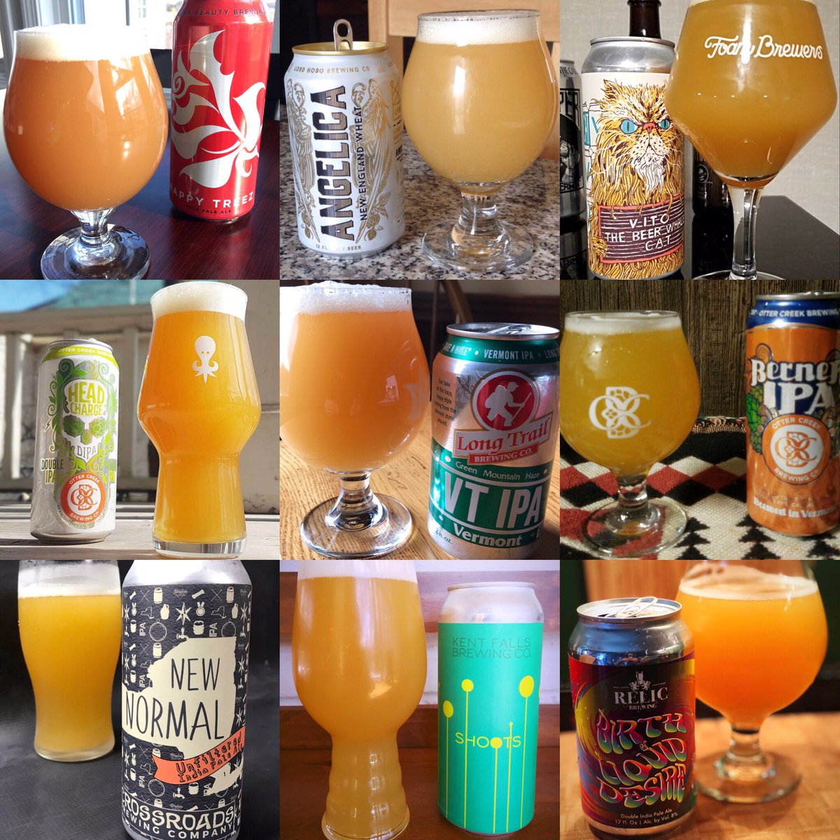 KaysCraftBeer's tweet photo. WE HAVE SOME AWESOME BEER AND BOURBON FOR YOUR FRIDAY!!!
@sb_brewing @KentFallsBC @LongTrailCT @LongTrailBeer @OtterCreekCT @OtterCreekBeer @fatorangecatco @foundersbrewing @BuffaloTrace @BarrellBourbon @JacksAbby #ipa #bourbon #craftbeer #neipa 
Cheers!! https://t.co/GDjdLeZUWL