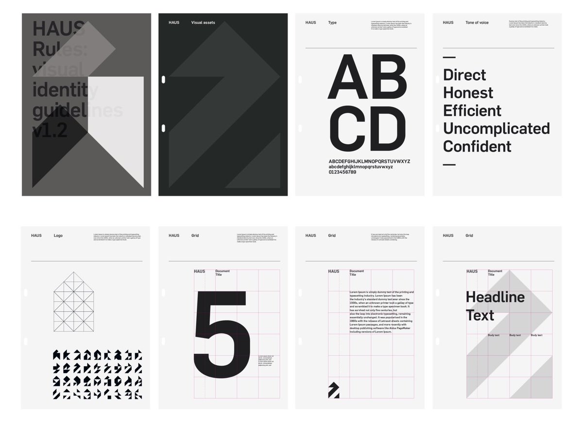 FreytagAnderson's tweet photo. New projects uploaded -
Here’s our visual identity for @haus_collective architects
https://t.co/5ZSyYcNGJ5
—
#architecture #architecturelogo #visualidentity #architecture_magazine #architectureglasgow #graphicdesign #architectureidentity #architectureporn #freytaganderson https://t.co/RJaqvuj6P4