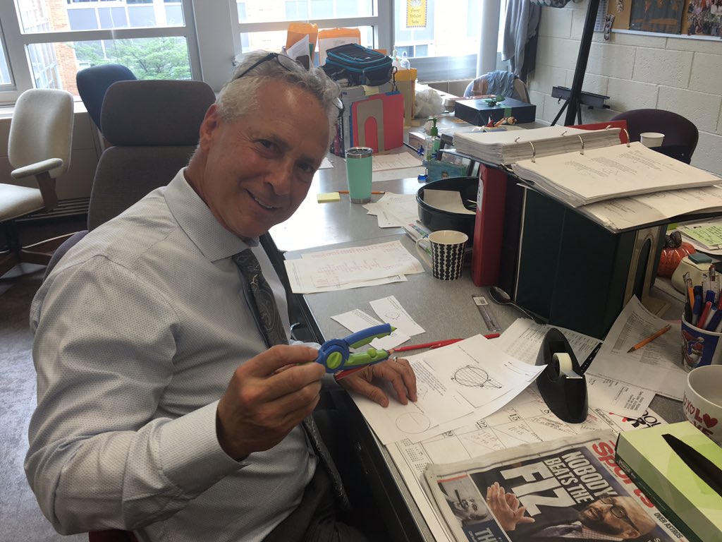 Getting it done with the tools of his trade! Frank the Tank!#mineolaproud