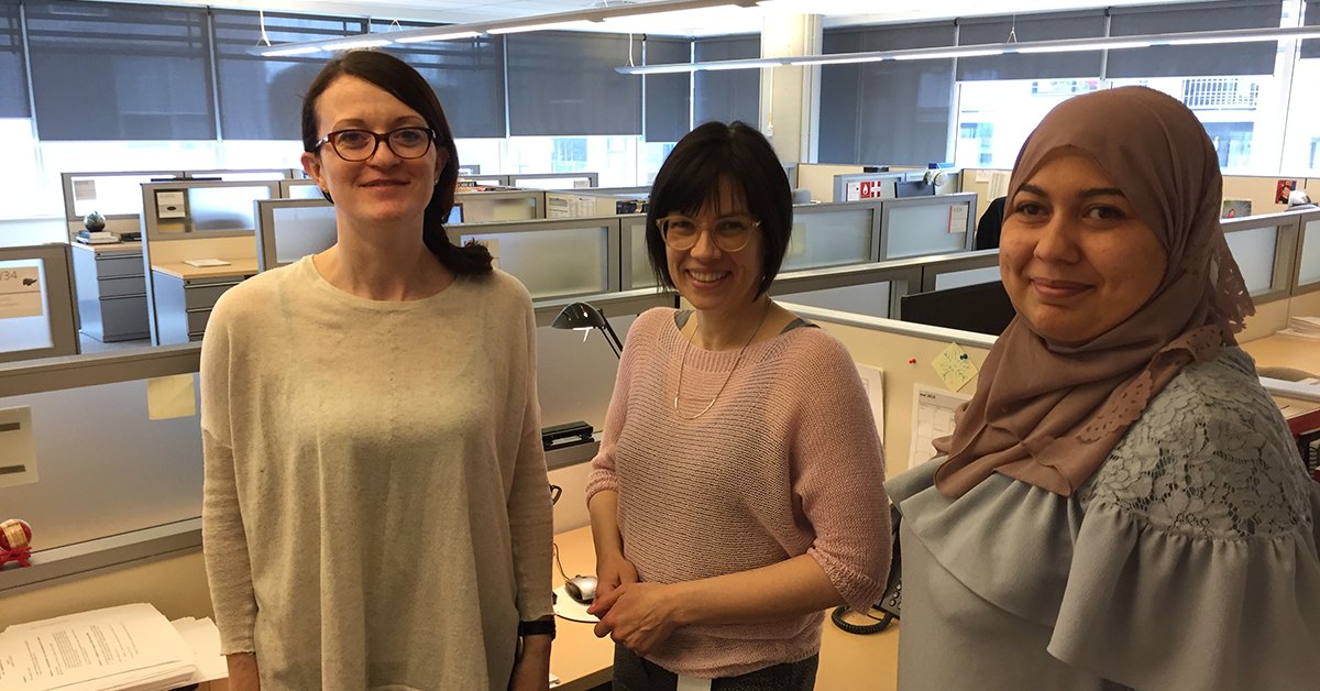 EdYvonBlais's tweet photo. Fiers que @EdYvonBlais soit un partenaire du Centre canadien pour l'élimination de la traite des personnes (Canadian Centre to End Human Trafficking) dans le cadre de son premier recherche-o-thon, afin d’aider à mettre fin à la traite des personnes! @thecanadiancntr https://t.co/bLvWe94pi8