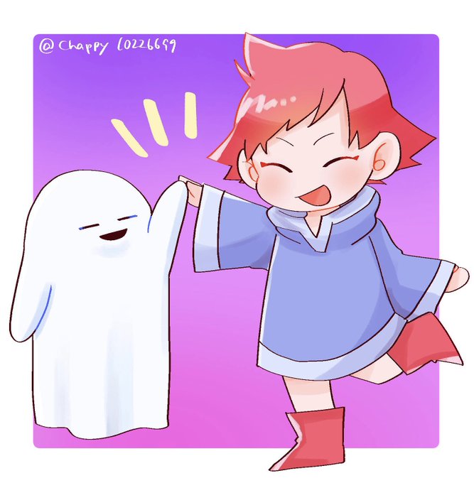 オバケのtwitterイラスト検索結果 オバケのtwitterイラスト検索結果