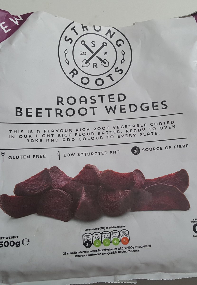 FiveMinuteYou's tweet photo. I think this as an alternative to my Swede chips will be as equally well received #lymmlife #lymmmama #loveveggies https://t.co/Q1O7Z7kaWZ