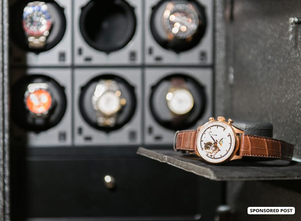 Brooklynrabtlv's tweet photo. Introducing The #BlumSafe Way To Safely Store Your Watches via .@watchuseek | Read it here: https://t.co/Sf4CYP66jb | #Safes #Watches #WatchCollector #WallSafe #ClosetSafe #Luxury #Jewelry https://t.co/toxO1bNiZN