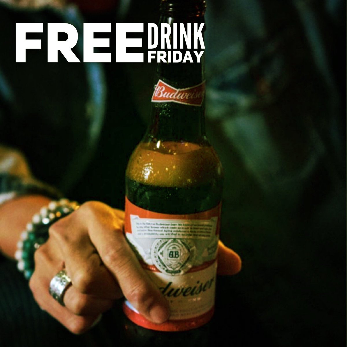 TheLoftGF's tweet image. Woohoo for  #FreeDrinkFriday  🙌 🎉💃 FOLLOW &amp;amp; RT to be entered to win a FREE Loft gift card, must be 21+ 💳