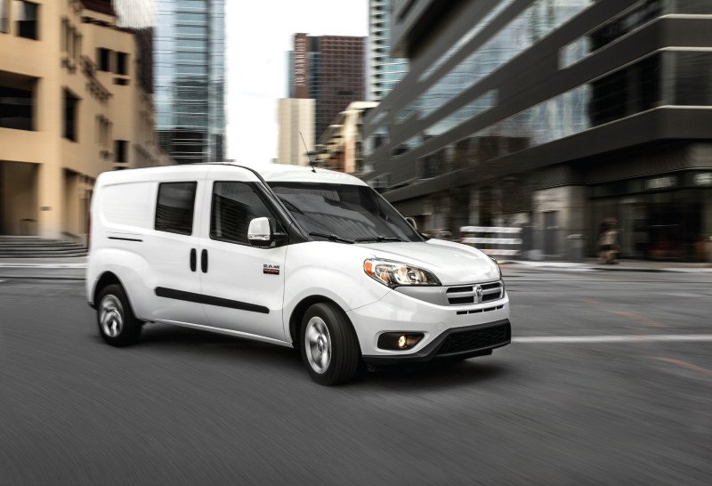 StellantisFleet's tweet photo. #Fact: Thanks to its 2.4L #Tigershark #MultiAir 2 engine, the Ram #ProMaster City achieves best-in-class 178 horsepower. https://t.co/MMczUXzLpl https://t.co/vMzErPJYUS