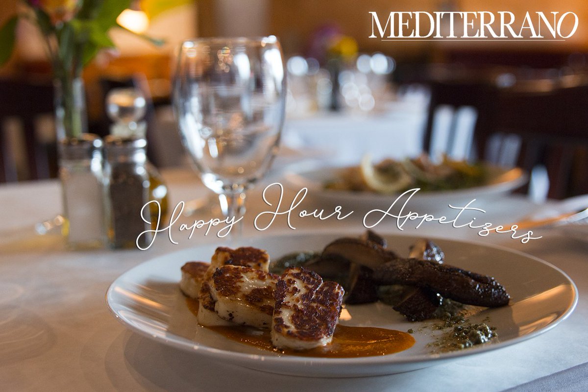 Mediterrano tweet media