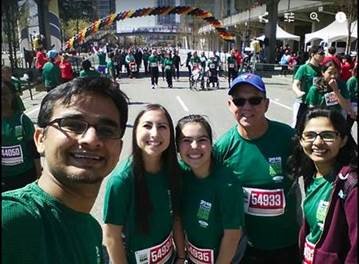 OppyProduce's tweet photo. Raincouver shines for #SunRun2018! More on our blog here: https://t.co/DbK7PN6pDA #OppyPeople 👟 https://t.co/i1PIgdadPx