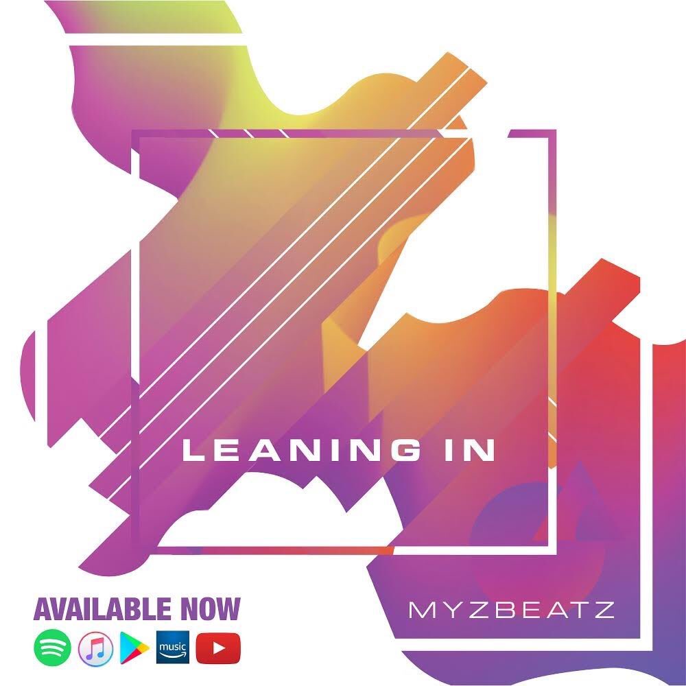 TheForksRap's tweet photo. If you missed our interview with @YourQFM this morning, here’s the link: https://t.co/cKjOdzS5jS MyzBeatz’s new single #LeaningIn is available on all major digital stores and streamers! https://t.co/CQOkY3LlAf