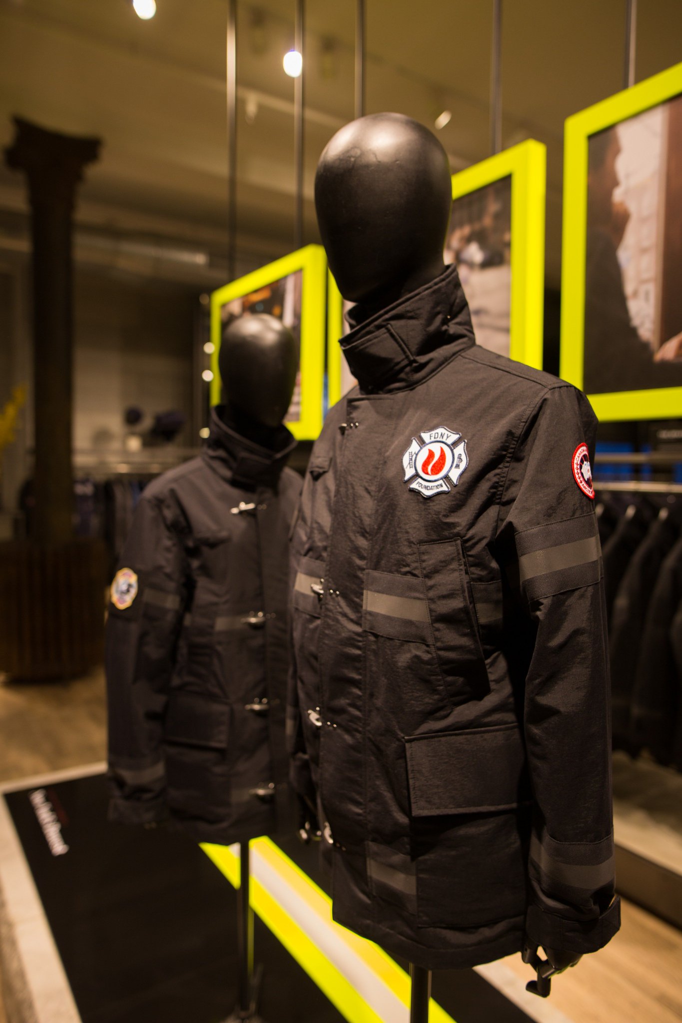 Canada Goose on Twitter: