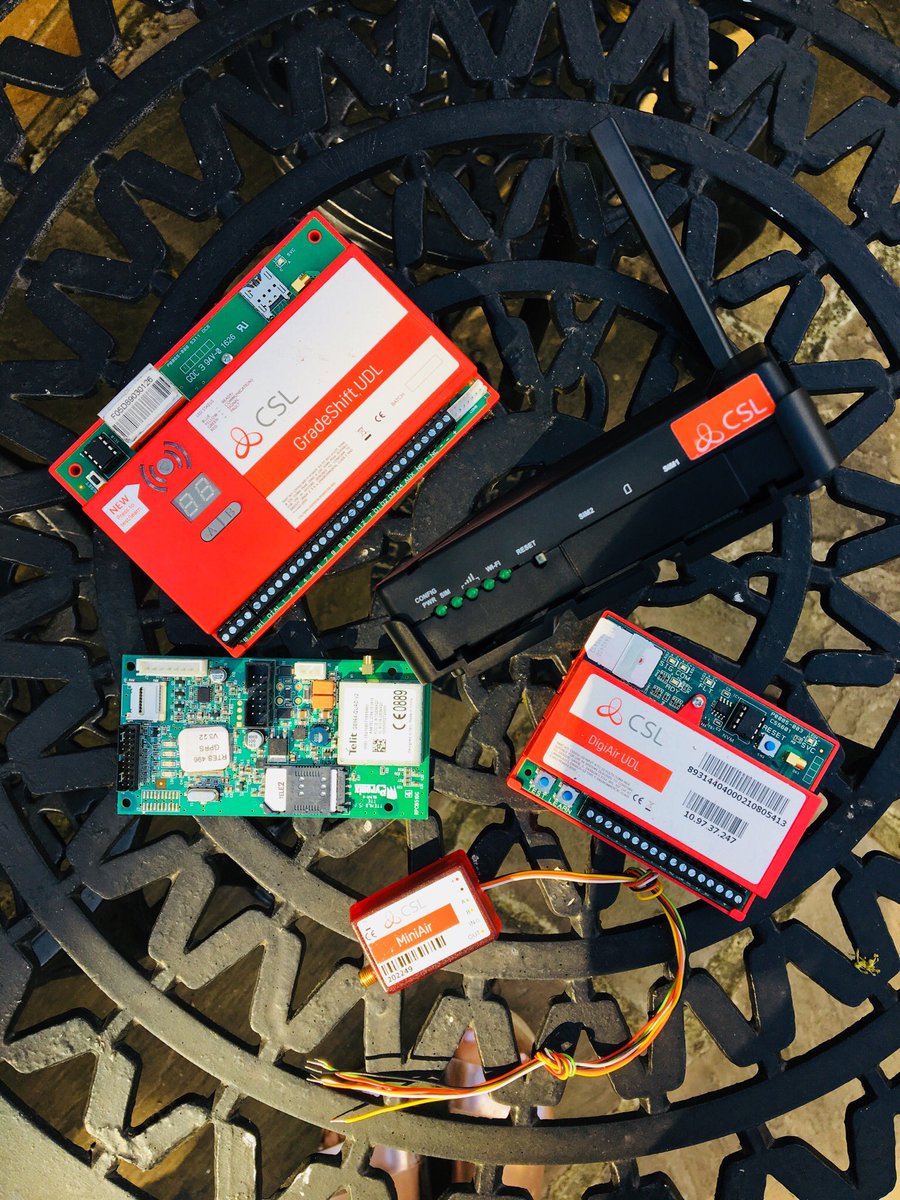 Daisy_Collins_'s tweet photo. Happy ☀️ Bank Holiday Weekend 😬 Are you up to date with all of our new products? @CSLGroupLtd #CSLRouter #CSLConnected #MiniAir #DigiAir #Gradeshift https://t.co/676Kh4KdWo