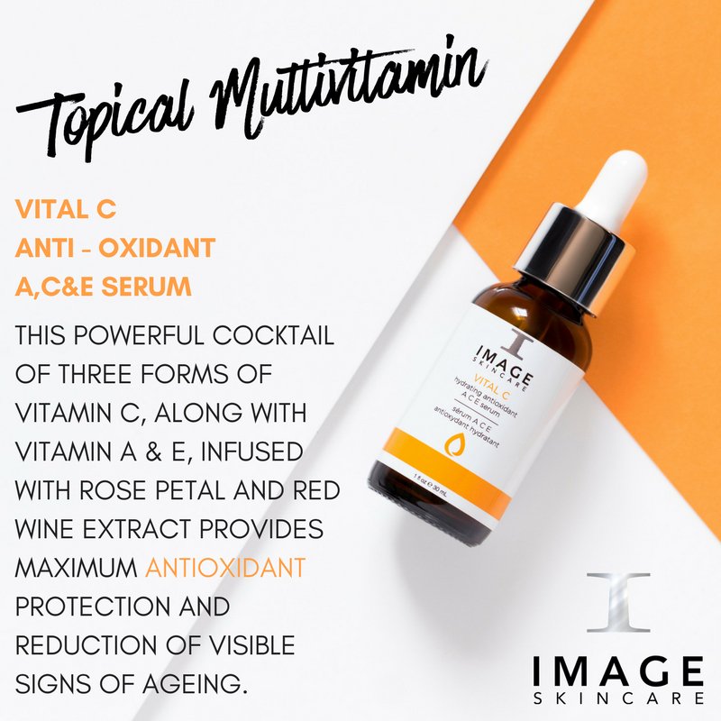 image ace serum