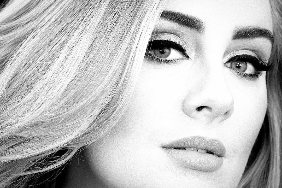 crisostomojayc1's tweet image. Its already May 5 here!!!! HAPPY BIRTHDAY to this Legend.. ⬇️⬇️⬇️⬇️⬇️⬇️⬇️ #30 @Adele