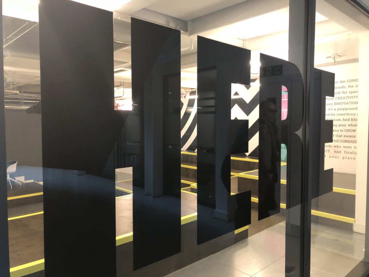 Sportdigitale (@losportdigitale) on Twitter photo Una parte dello #Sportdigitale team è QUI, da <a href="/huckletree/">HUCKLETREE</a> per #DigitalToolItalia: il primo evento digital per gli #italianialondra Una parte dello #Sportdigitale team è QUI, da <a href="/huckletree/">HUCKLETREE</a> per #DigitalToolItalia: il primo evento digital per gli #italianialondra