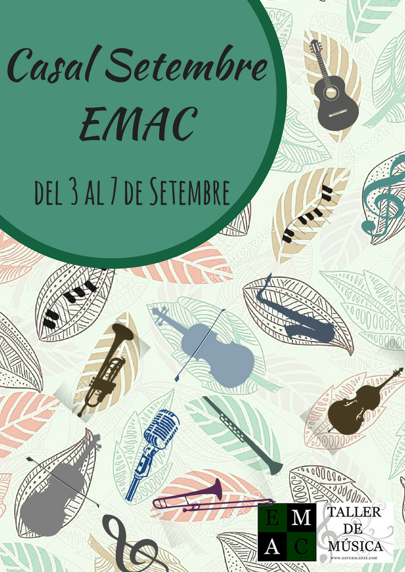EMAC32 tweet picture