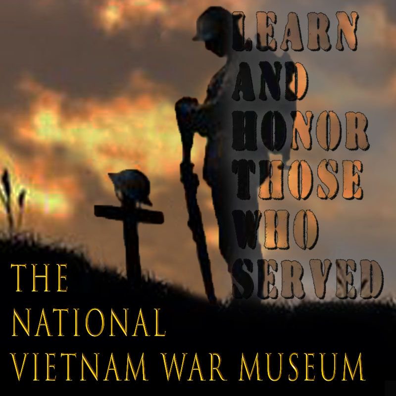 The National Vietnam War Museum is a fantastic educational resource and is growing. Work is underway on a two-story, 18,000-square-foot facility to house three of the museum’s planned 11 galleries. #VisitMineralWells #VietnamWar