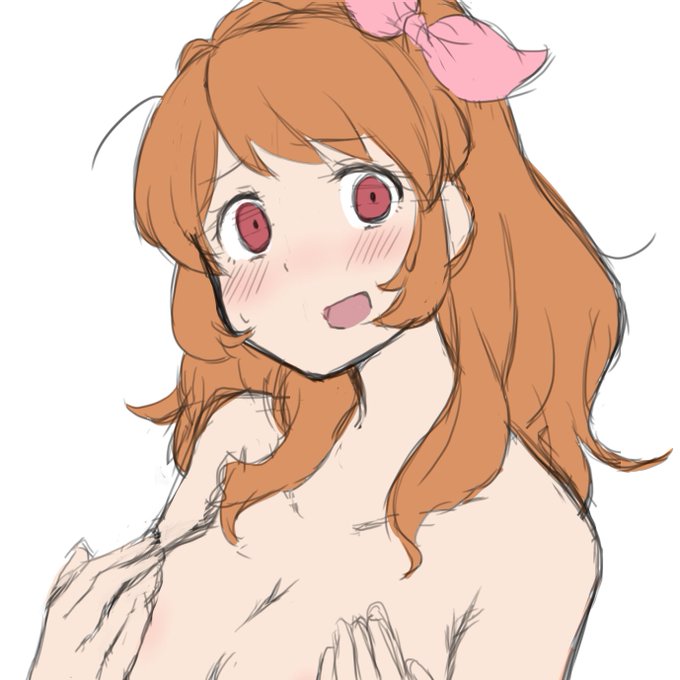 あかりちゃんのえっちな絵 