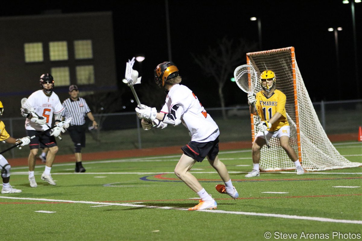 RckLax's tweet photo. Congrats to @RHHSHawks and @RckLax sophomore Attack @johnburton31 on being named as THSLL Division 1 Honorable Mention All District for North Texas. https://t.co/haj7zMgszh