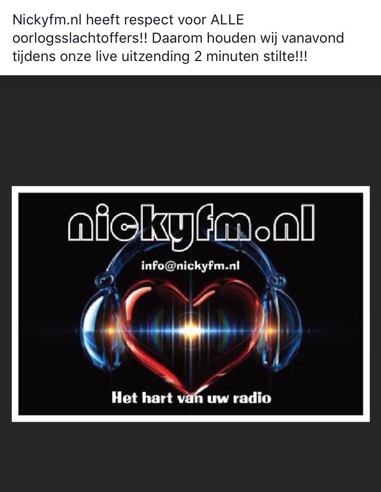 Nicky FM (@nickyfm2017) on Twitter photo 