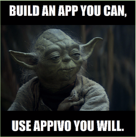 appivo's tweet photo. Happy Star Wars Day! https://t.co/vlXG1q2pjU