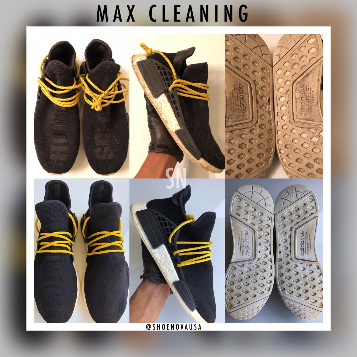 D2STORI's tweet photo. #LA 🌴 Our Services @shoenovausa will make you feel like you’re the Brightest Star! We Transform &amp; Rejuvenate all footwear, contact us now to get your footwear serviced! (747) 248-0092 ✔️
•
•
•
#barber #california #californiabarber #cali #calibarber #labarber #labarbers https://t.co/mzll5vvzJf