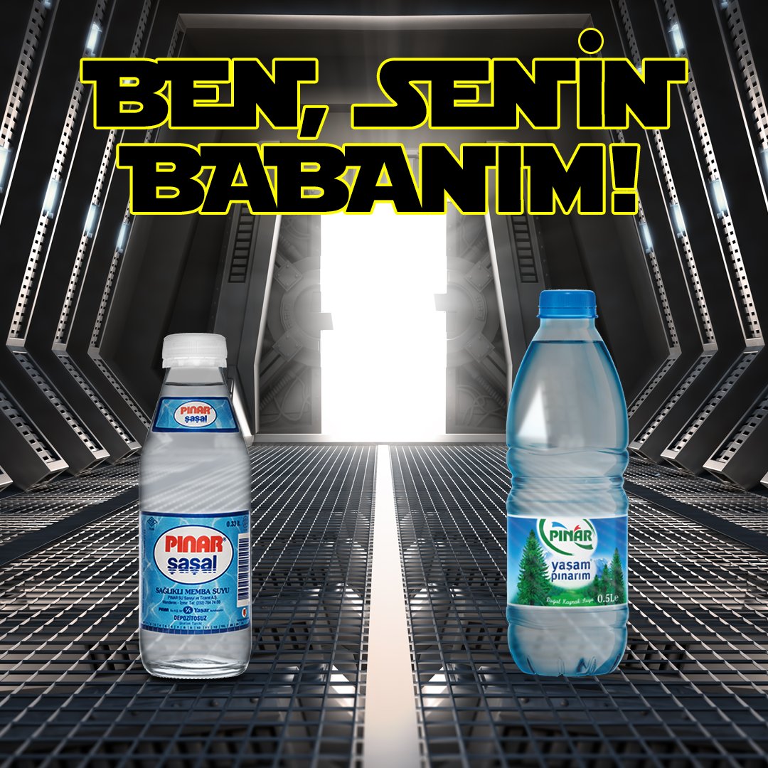 Rekabet Kurulundan Erikli ve Pınar Su'ya yaklaşık 26 milyon lira ceza -  Kilit TV, image size:1080x1080