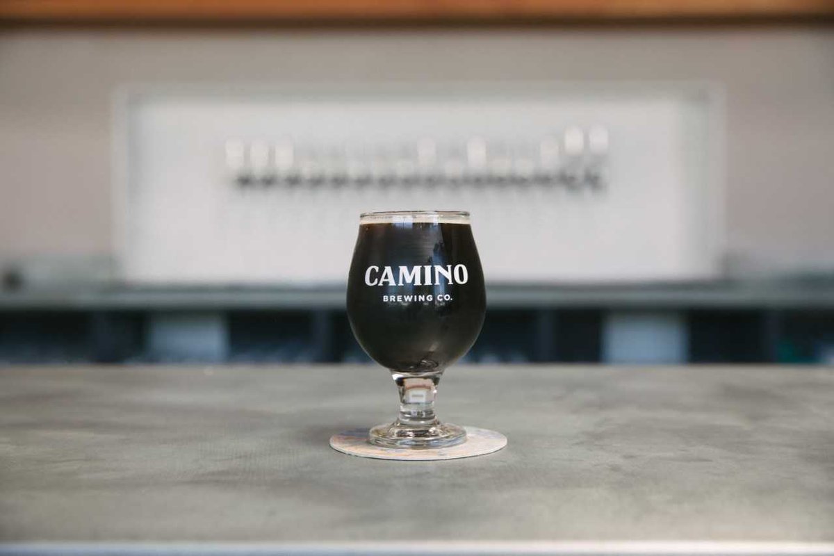 Liquid Bread (@liqbrd) on Twitter photo NEW BREWERY: <a href="/CaminoBrew/">Camino Brewing Co.</a> opened its door in #SanJose a couple weeks ago, bringing its selection of craft beers that have already become a namesake in the #BayArea liquidbreadmag.com/camino NEW BREWERY: <a href="/CaminoBrew/">Camino Brewing Co.</a> opened its door in #SanJose a couple weeks ago, bringing its selection of craft beers that have already become a namesake in the #BayArea liquidbreadmag.com/camino