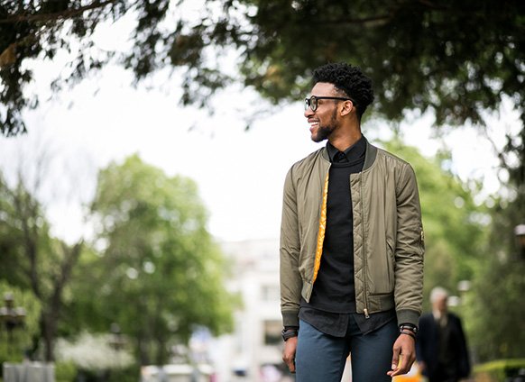 The best way to create happiness is from within. The outside world won't change for you, but you can adopt a positive outlook to overcome life's obstacles.
success.com/blog/how-to-fe…