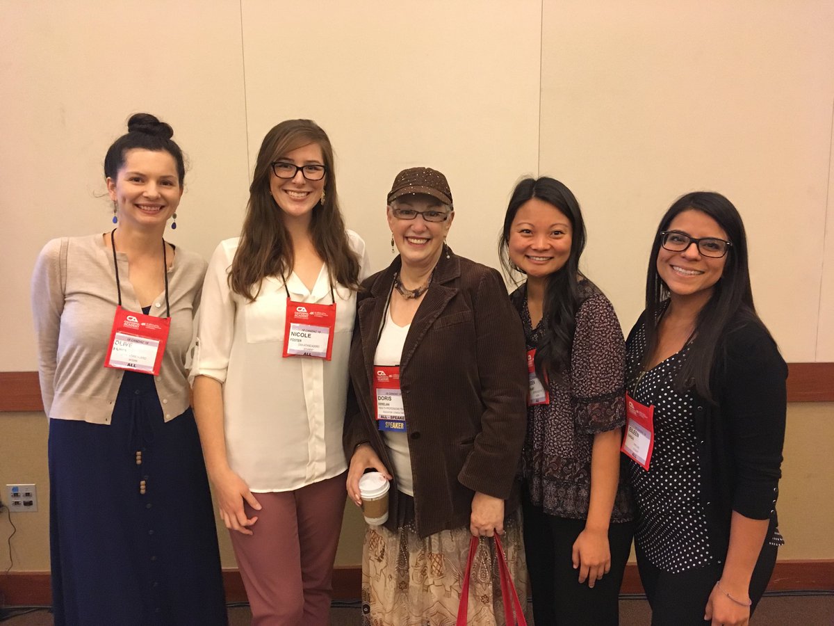 RD_inaHat's tweet photo. #calpolyproud #candac18 https://t.co/W16NzrBjvq