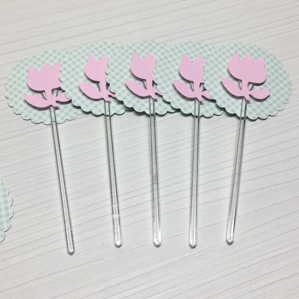 PliePapelaria's tweet photo. Toppers para deixar tudo com um toque mais especial!
#temajardimencantado #temajardim #temajardimdasborboletas #scrapbook #scrapfesta #babygirl #garden #pliepapelariapersonalizada #papelariacriativa #papercraft #cute #cutepaper #invitationcards #cuteinvitation #feitocomamor https://t.co/CGrrfKLOo5