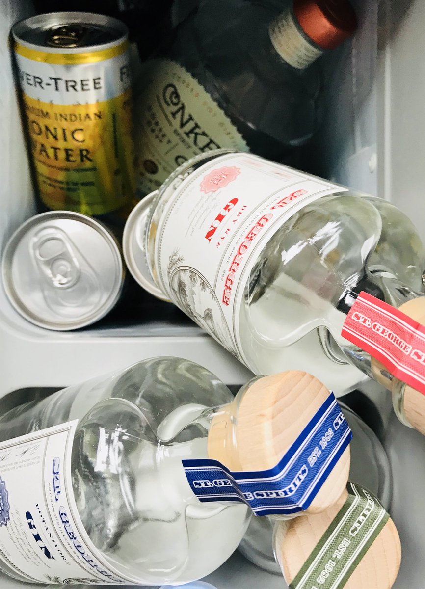 TipsyWaggon's tweet photo. Campervan gin fridge! Happy weekend everyone!! #bankholidayhasbegun #ginwinner #happygincampers https://t.co/3l2HtwnhWf