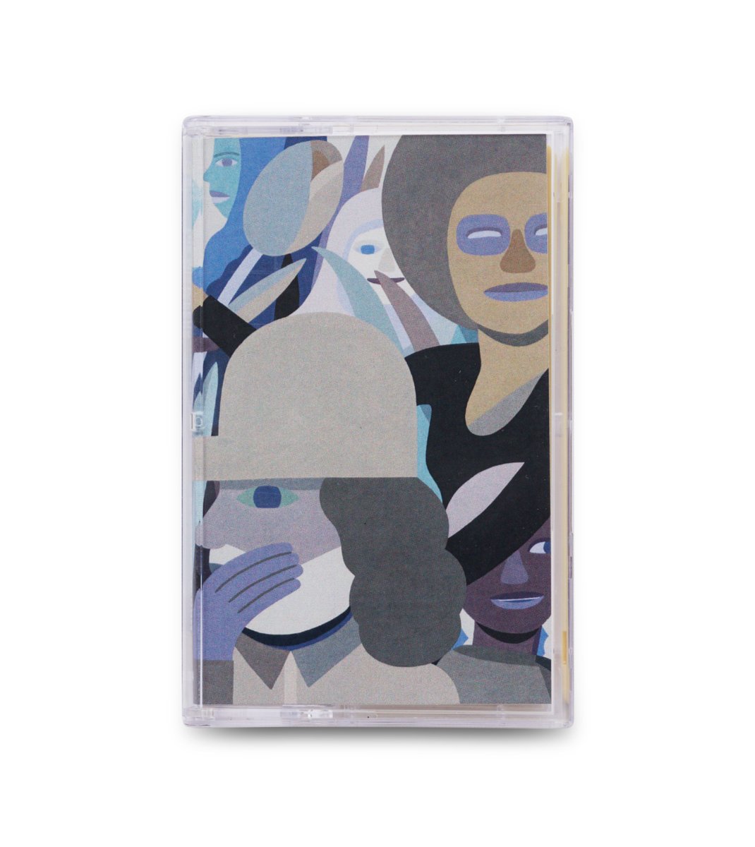 FUZZOSCOPE's tweet image. The Mixtapers feat. Georgia Anne Muldrow &amp;amp; Dudley Perkins - Flowers / Bloom [FS-024]

 Now on a Chrome Cassette Tape near you:

 fuzzoscope.bandcamp.com/album/flowers-…

@themixtapers @JAHJAHMULDROW @DrStokley