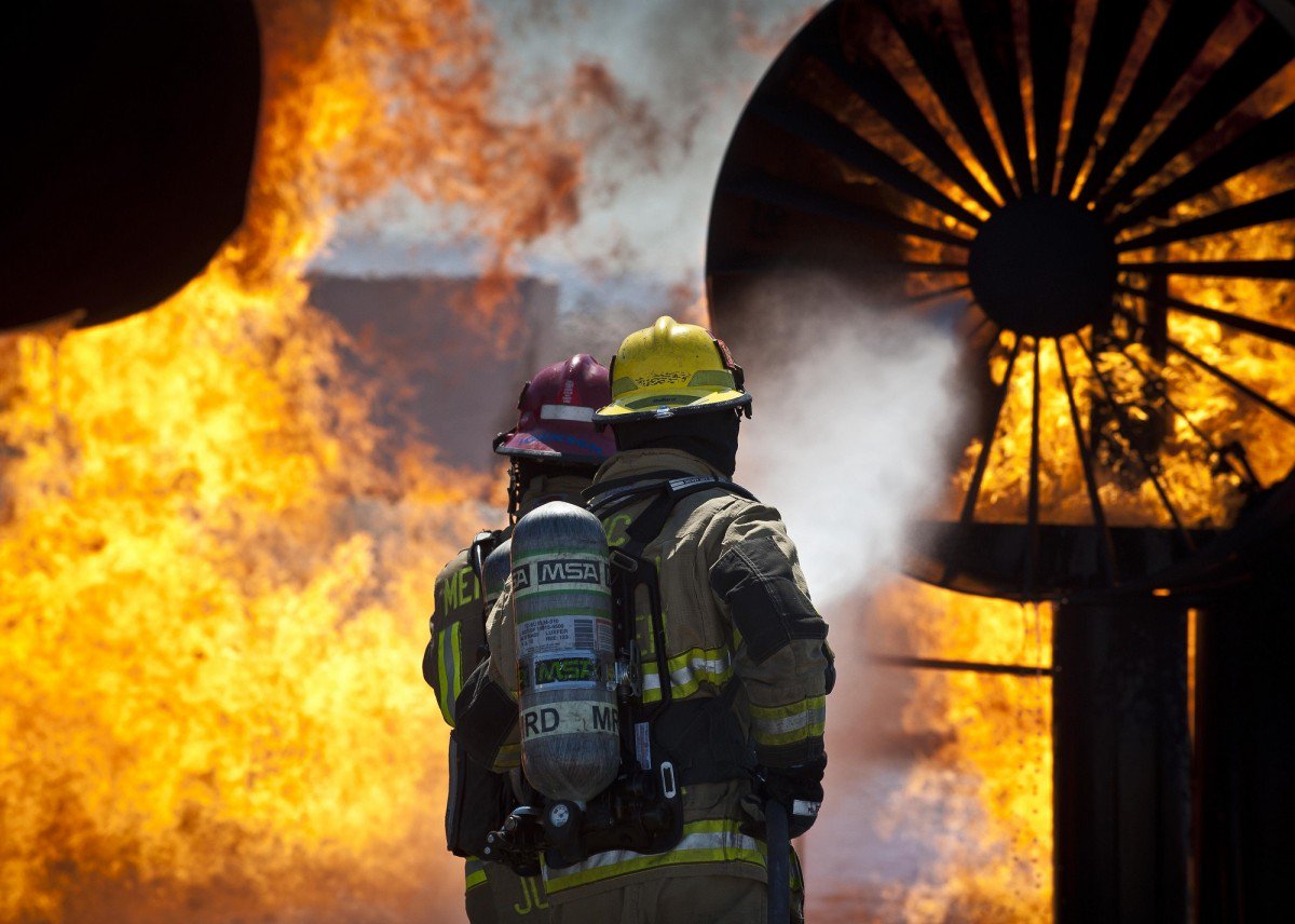 code3nation's tweet photo. Despite the false alarms and stone-throwing youths, Tony Bucknall tells Chris Arnot that nothing beats the rush of saving someone from a burning building. Read 'A working life - The #firefighter' here: https://t.co/OEsTACdVgh https://t.co/Pnfyg5sKCC